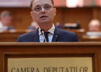 Guvernul Luca Niculescu a fost învestit de Parlament