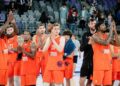 FC Argeș Basketball, primul meci oficial din noul sezon. Sâmbătă, duel cu CSU Sibiu