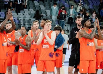 FC Argeș Basketball, primul meci oficial din noul sezon. Sâmbătă, duel cu CSU Sibiu
