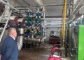 Începe furnizarea agentului termic pentru încălzire în municipiul Pitești