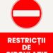 Lucrări de reparații pe Bd. Republicii, în Pitești