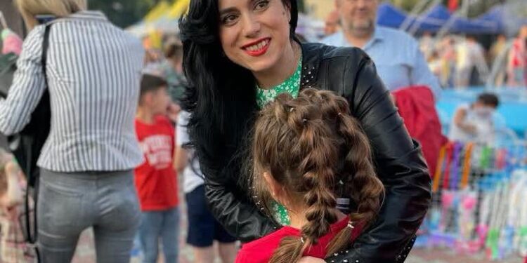 Simona Bucura-Oprescu: Protejarea copiilor de hărțuirea de orice fel trebuie să fie o prioritate!