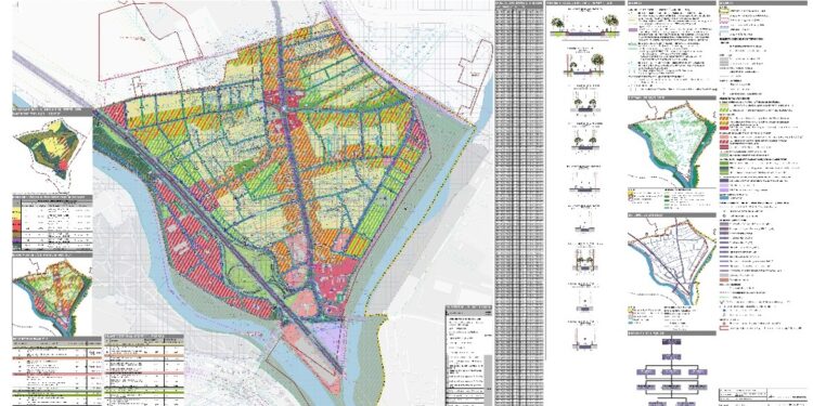 Dezbatere publică privind Planul Urbanistic Zonal „Zona Calea Câmpulung”