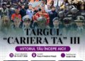 Ce faci după liceu? Elevii din Argeș își pot găsi răspunsurile la Târgul „Cariera ta”